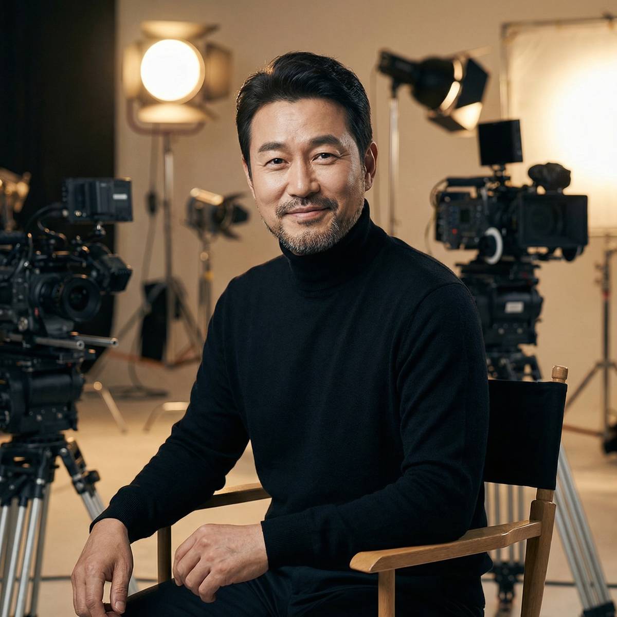 青柠视频导演顾问