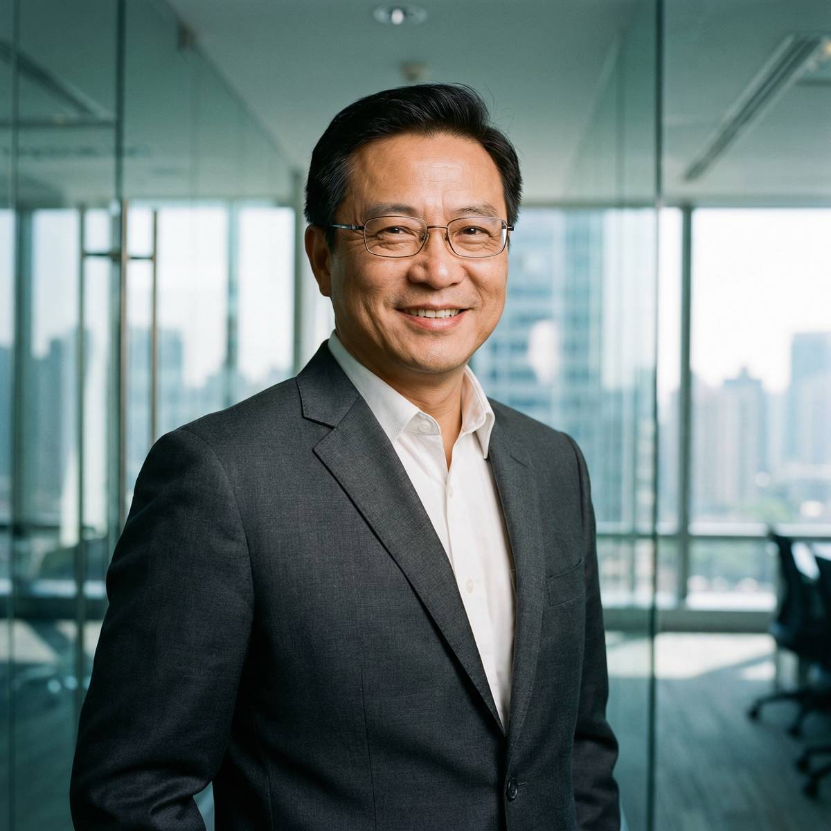 青柠视频制片人