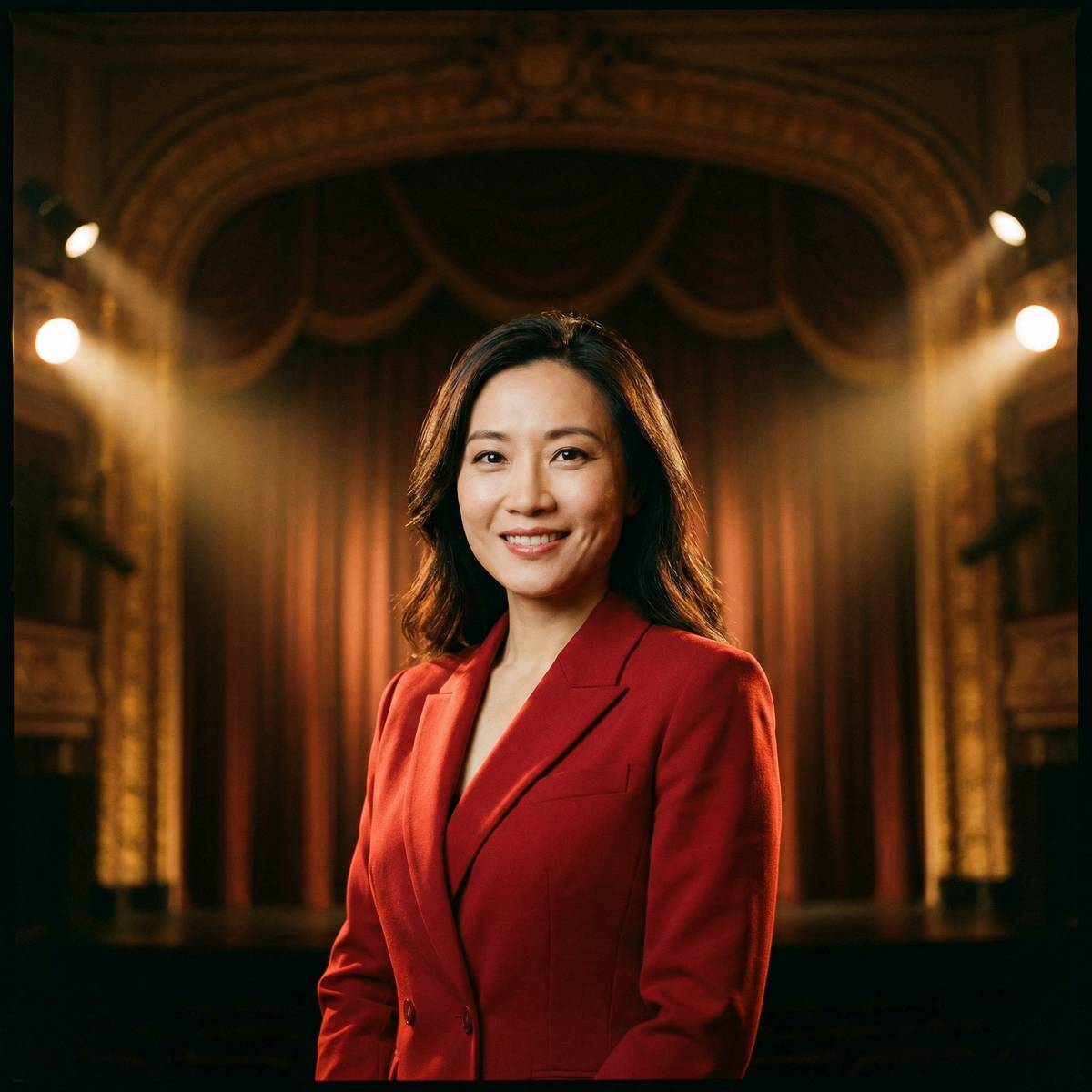 青柠视频演员顾问