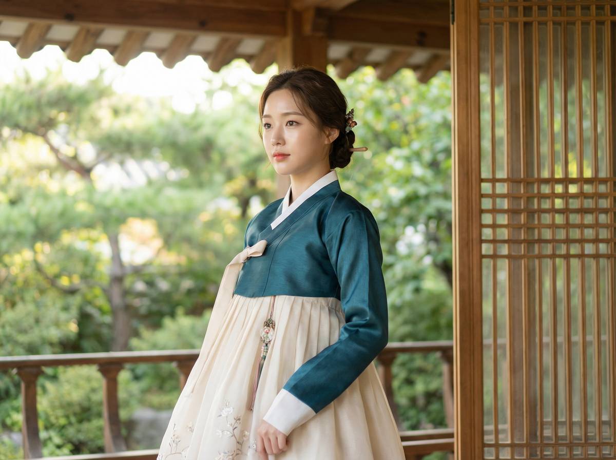 青柠视频古风写真视频