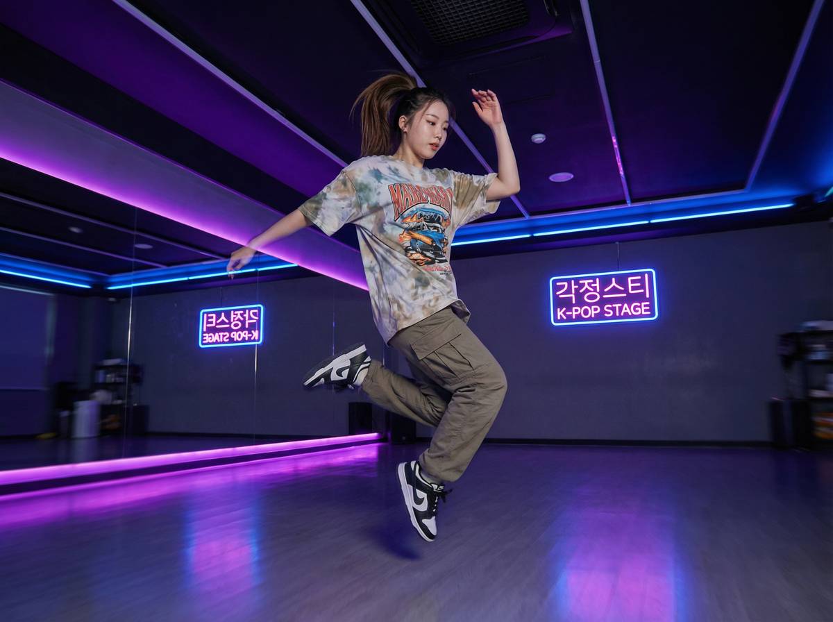 青柠视频舞蹈视频