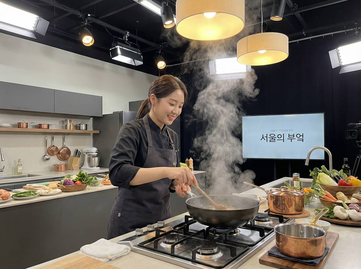 青柠视频美食视频